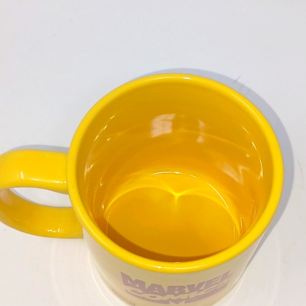 Marvel  Comics Cup - Picture 4 of 4